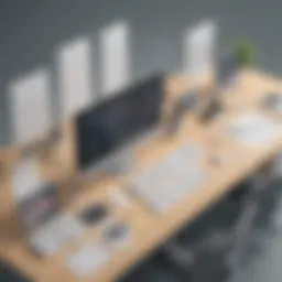 Innovative Task Management