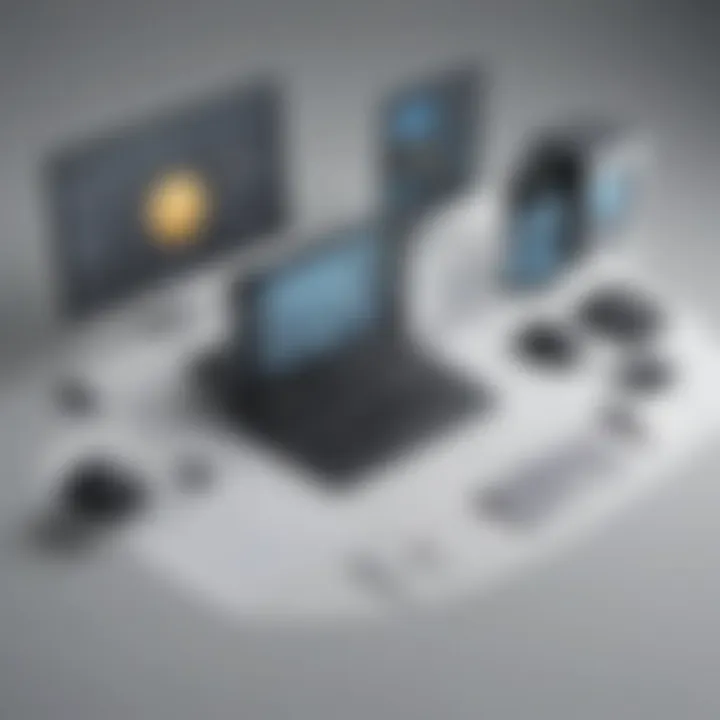Innovative VoIP Software Integration