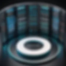 Overview of CircleCI architecture