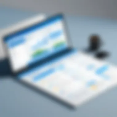 Visual Guide to Integrating FreshBooks and QuickBooks Visual guide to integration steps