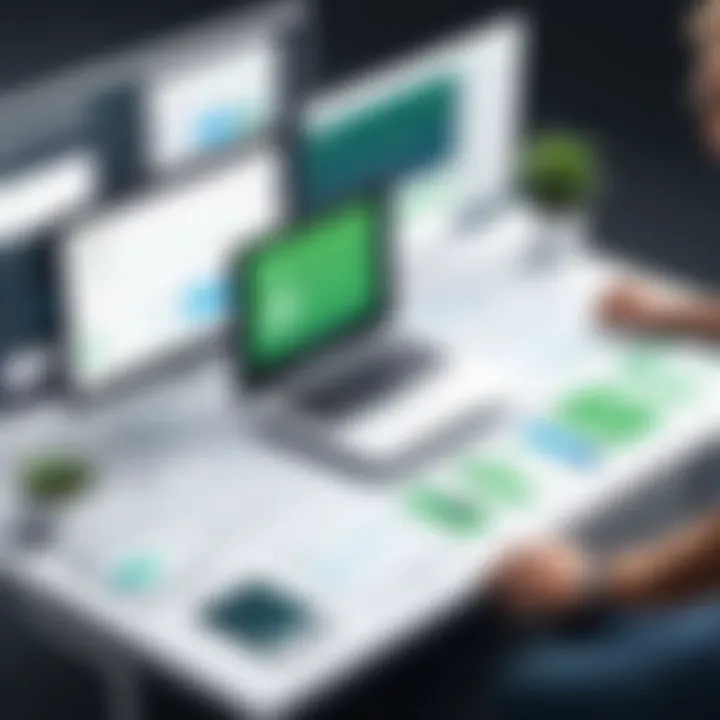 Marketing automation tools