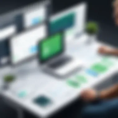 Exploring Marketing Automation Features Marketing automation tools