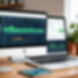 Salesmanago dashboard overview