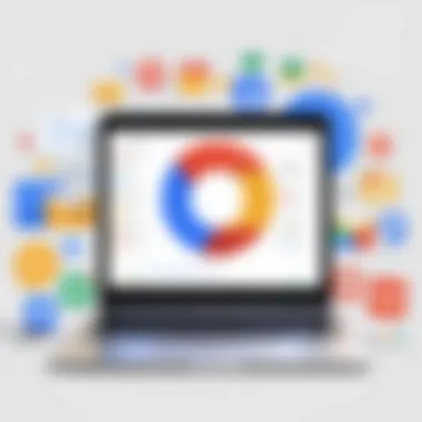 Integration of Google Suite Business Email with other tools
