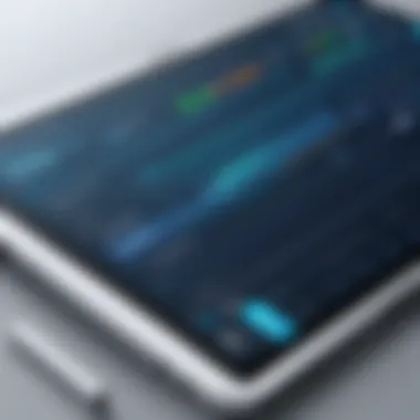 Sleek and User-Friendly Scheduler Design Intuitive Backup Scheduler Interface