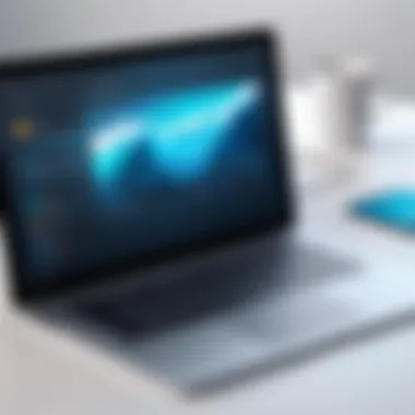 Enhancing User Experience Through Intuitive Design Intuitive User Interface Design