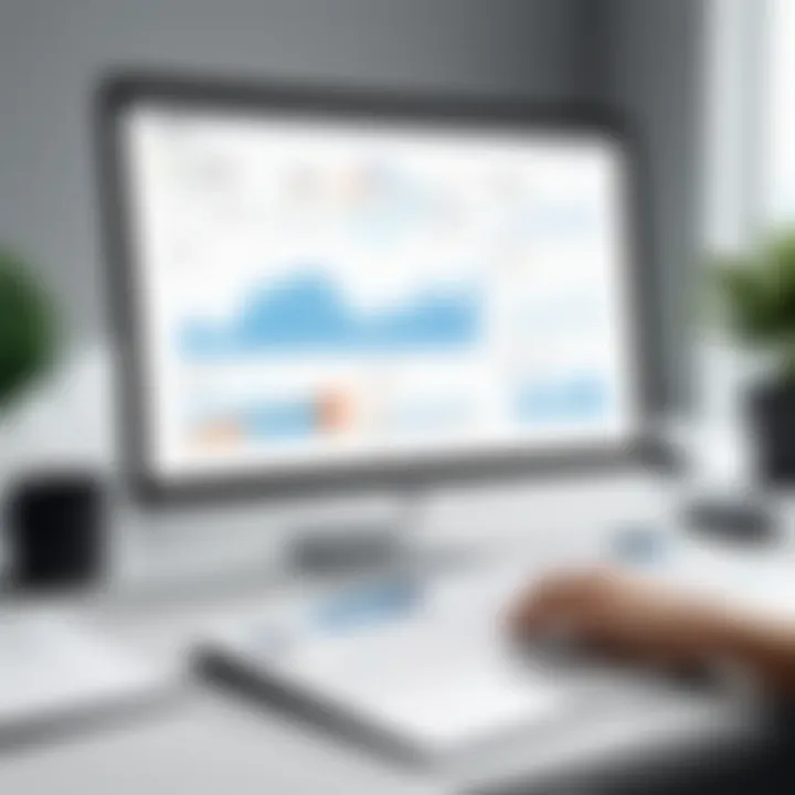 Competitive landscape analysis of Isolved