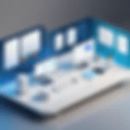 Detailed overview of Jamf Casper Suite functionalities