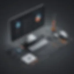 Innovative Website Design