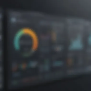 Dashboard Overview of Linux Central Management Tools Linux Central Management Tools Dashboard