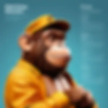 Mailchimp Pricing Structure Infographic illustrating the various pricing tiers of Mailchimp