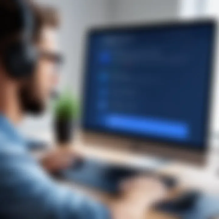 Customer feedback on Malwarebytes
