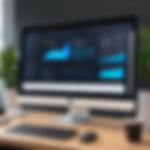 Malwarebytes dashboard on Mac showing real-time protection features