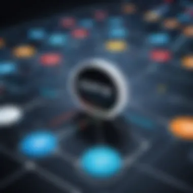 Market Positioning of VOIP Services Market positioning of Ooma and rivals