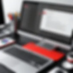 Artistic creation tool