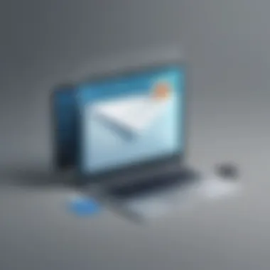 Driving Successful Email Campaigns with Mailshake Successful Mailshake Email Campaign Concept