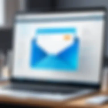 Strategic Email Organization for Efficiency Efficient Email Organization