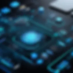 Overview of Mobile Device Management solutions