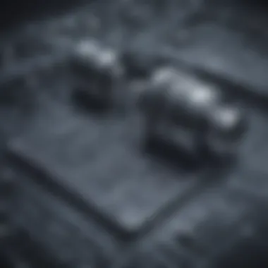 Advanced Blueprint Visualization Mechanical Blueprint Visualization