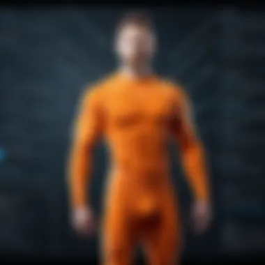 Customizable Options in Mindbody Software Visual representation of Mindbody's customizable options