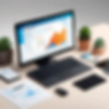 Innovative Tax Solutions Modern Tax Preparation Tools