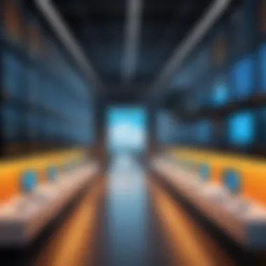 Real-World Use Cases of AWS Practical use cases of AWS