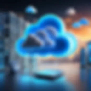 Cloud computing future trends