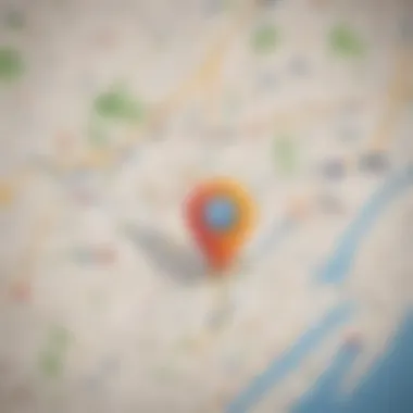 Navigating Google Maps Review Platform Navigating Google Maps Review Platform