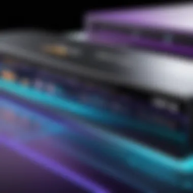 Data Speed Optimization Technology Data Speed Optimization Technology