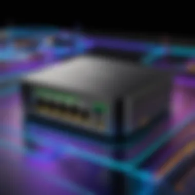 Innovative Network Security Solutions Innovative Network Security Solutions