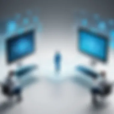 Enhancing collaboration and security in development teams