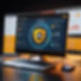 Norton Internet Security 2021: A Comprehensive Analysis Introduction