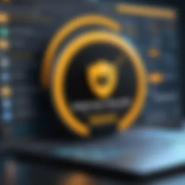 Notable Norton Internet Security 2021: A Comprehensive Analysis