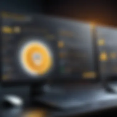 Norton Internet Security 2021: A Comprehensive Analysis Summary Norton Internet Security 2021: A Comprehensive Analysis Summary
