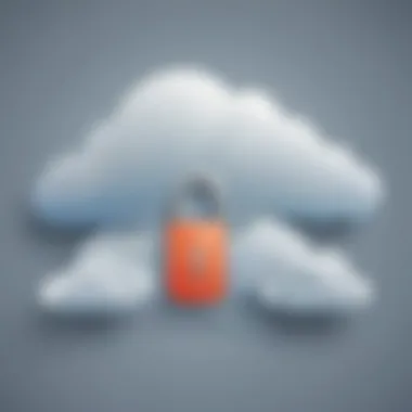 Cloud Storage Security Comparison