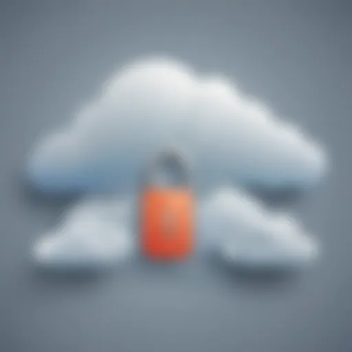 Cloud Storage Security Comparison