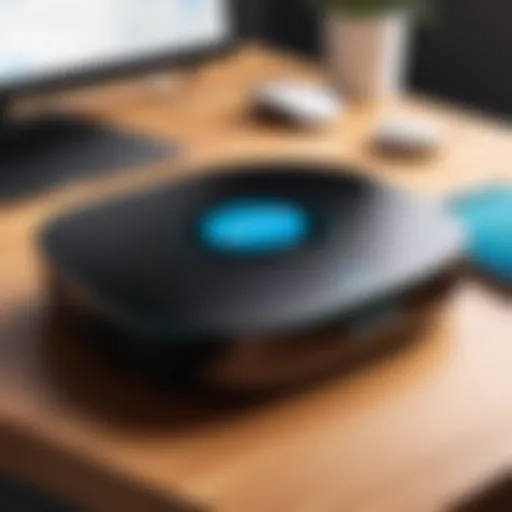 Ooma VOIP service overview