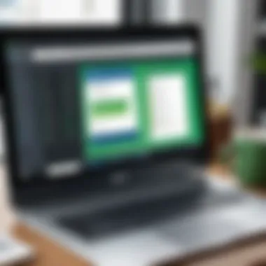 Integrating QuickBooks with Other Tools Integration of QuickBooks with other software tools