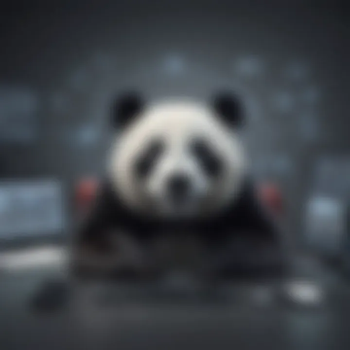 Panda Antivirus Support Team