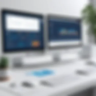 Comparative Analysis of Prezi Video and Competitor Tools Comparative Analysis of Presentation Tools