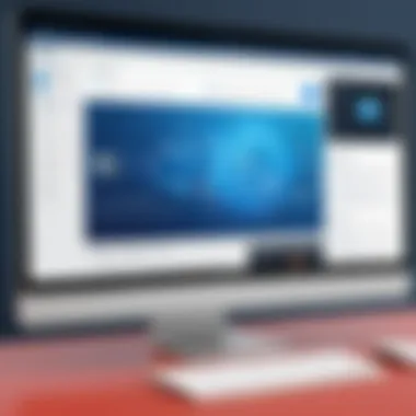 Exploring User Experience and Usability of Prezi Video User Experience with Prezi Video
