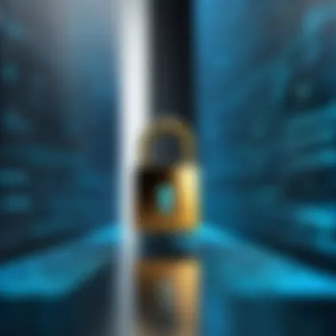 Understanding Data Encryption for Enhanced Security Data encryption in digital file storage