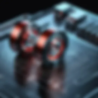 Boosting productivity in design processes with AutoCAD Productivity boost with AutoCAD
