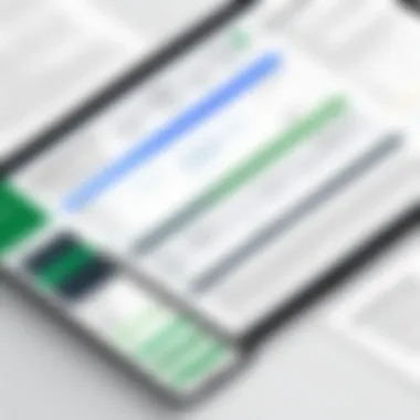 Key Features Overview Comparison of QuickBooks Online Essentials vs Plus features