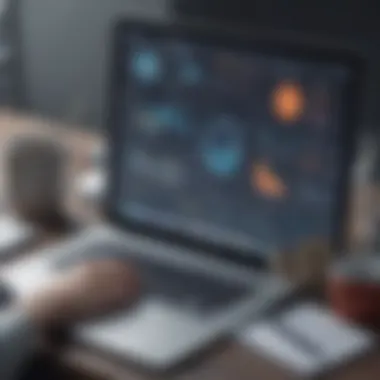 Real-time Data Analytics for Optimized Digital Campaigns Real-time data analytics for optimized digital campaigns