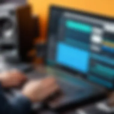 Third-Party Recording Solutions Exploring third-party recording tools