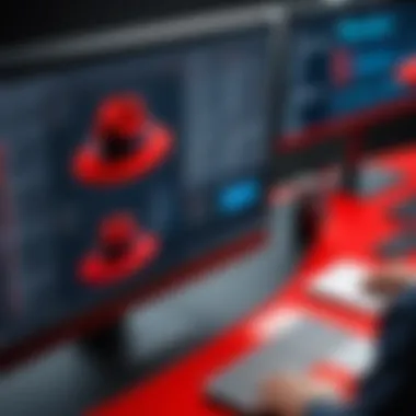 Comparative Analysis of IDEs Comparison of Red Hat CodeReady Studio with other IDEs