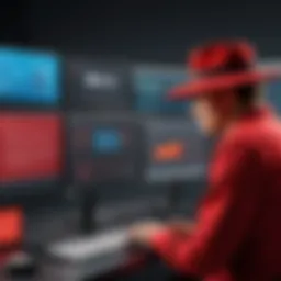 Overview of Red Hat CodeReady Studio features