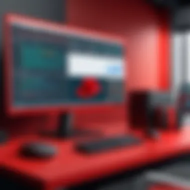 Setting Up Red Hat CodeReady Studio Setup environment for Red Hat CodeReady Studio