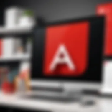 Authorized retailers selling Adobe Acrobat online